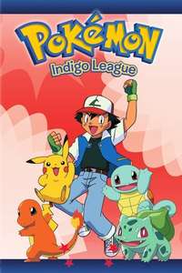 Pokémon - Poster