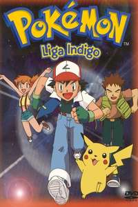 Pokémon - Poster