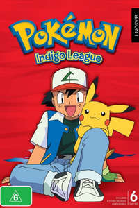 Pokémon - Poster