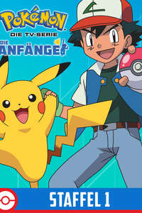 Pokémon - Poster