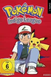 Pokémon - Poster