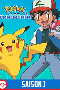 Pokémon - Poster