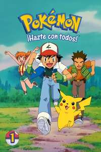 Pokémon - Poster