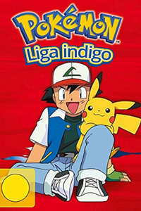 Pokémon - Poster
