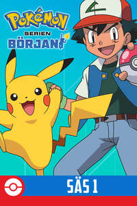 Pokémon - Poster
