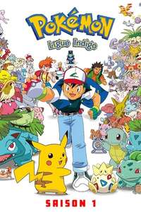 Pokémon - Poster