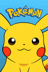 Pokémon - Poster