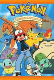 Pokémon Adventures in the Orange Islands