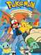 Pokémon : Adventures in the Orange Islands