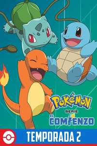 Pokémon - Poster