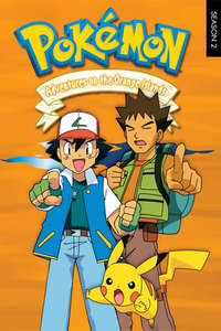 Pokémon - Poster