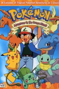 Pokémon - Poster