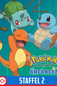 Pokémon - Poster