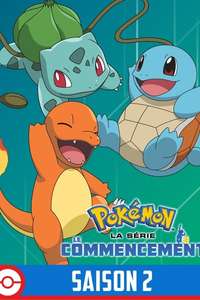 Pokémon - Poster