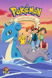 Pokémon - Poster