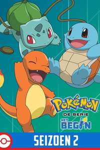 Pokémon - Poster