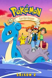 Pokémon - Poster
