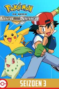 Pokémon - Poster