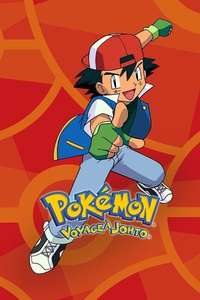 Pokémon - Poster