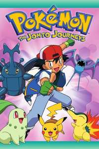 Pokémon - Poster