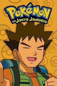 Pokémon - Poster