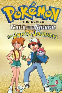 Pokémon - Poster