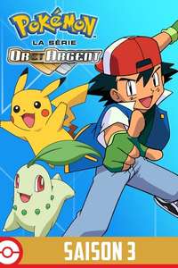 Pokémon - Poster