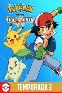 Pokémon - Poster