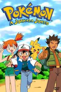 Pokémon - Poster