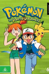 Pokémon - Poster