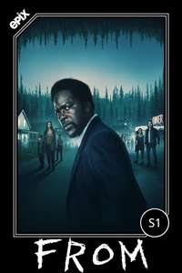 Season 1 - Posters