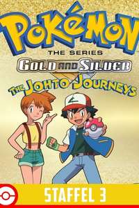 Pokémon - Poster