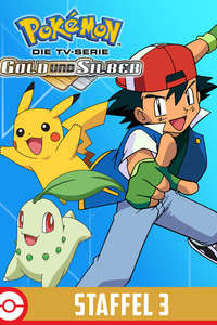 Pokémon - Poster