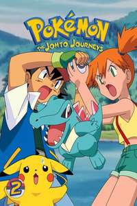 Pokémon - Poster