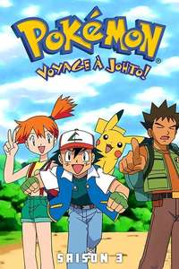 Pokémon - Poster