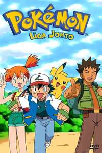 Pokémon - Poster