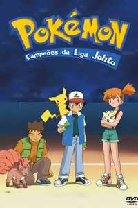 Pokémon - Poster