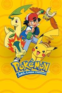 Pokémon - Poster