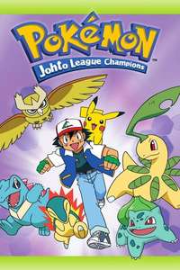 Pokémon - Poster