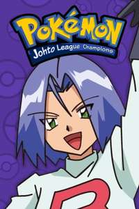 Pokémon - Poster