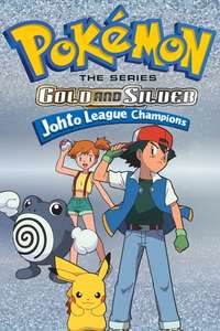 Pokémon - Poster