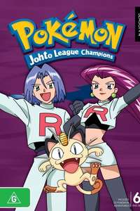 Pokémon - Poster