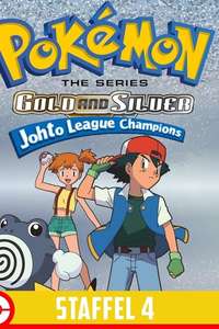 Pokémon - Poster