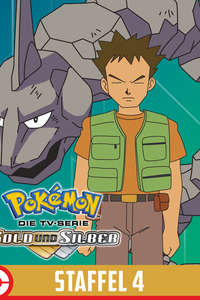 Pokémon - Poster
