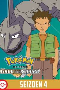 Pokémon - Poster