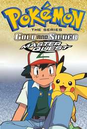 Pokémon Master Quest