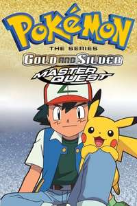 Pokémon - Poster