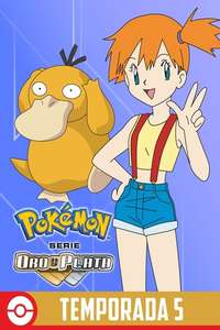 Pokémon - Poster