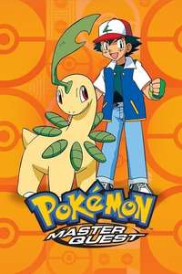 Pokémon - Poster