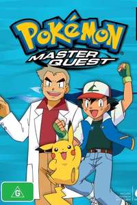 Pokémon - Poster